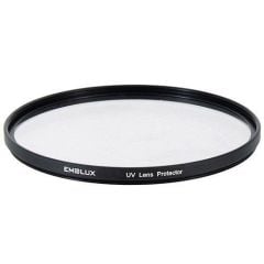 EMOLUX 52MM UV FİLTRE