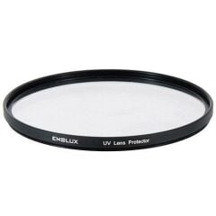 EMOLUX 43MM UV FİLTRE