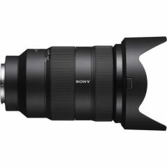 Sony FE 24-70mm F/2.8 GM Lens