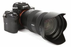 Sony FE 24-70mm F/2.8 GM Lens