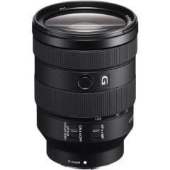 Sony FE 24-105mm f/4 G OSS Objektif