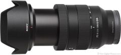 Sony FE 24-105mm f/4 G OSS Objektif