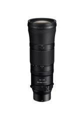 Nikon Nikkor Z 180-600mm f/5.6-6.3 VR Lens