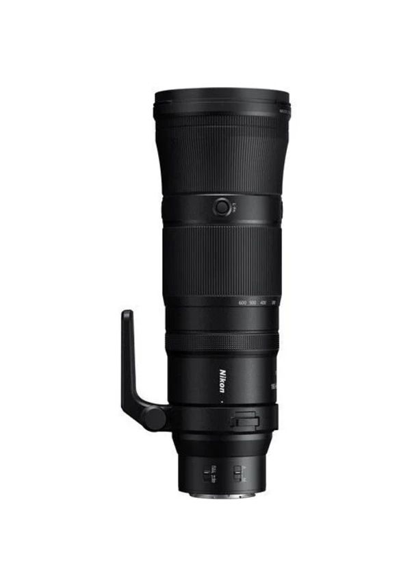 Nikon Nikkor Z 180-600mm f/5.6-6.3 VR Lens