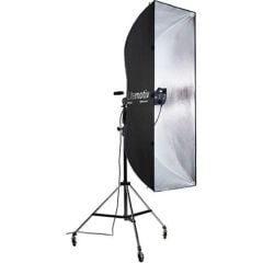 Elinchrom Indirect Litemotiv Recta Softbox  72x175cm