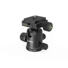 SmallRig 3935 CT-10 Alüminyum Kamera Tripod