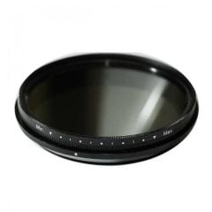 EMOLUX 52MM ND FILTRE 2-8 F/STOP VARIABLE