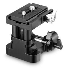 SmallRig 2092B 15mm Ray Destek Sistemi Taban Plakası