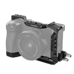 SmallRig 4336 Sony A6700 için Kafes Kiti