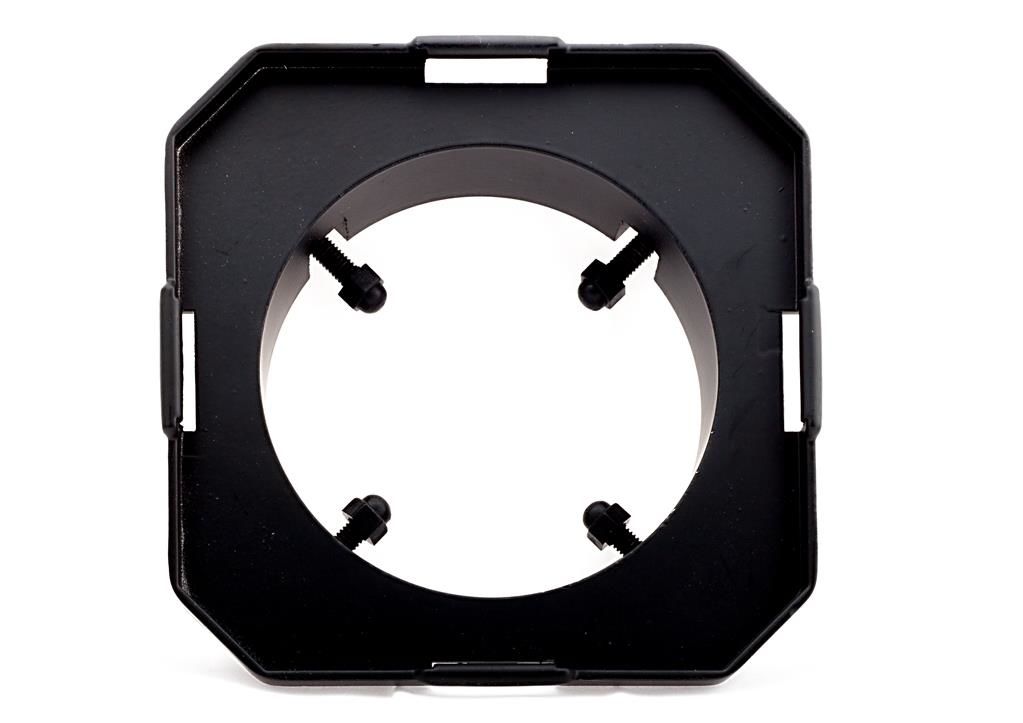 JINBEI Universal Softbox Ring Adaptörü Plastik