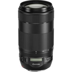 Canon EF 70-300mm f/4-5.6 IS II USM Lens Canon Resmi Garantili