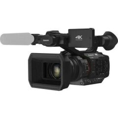 Panasonic HC-X20 4K Profesyonel Video Kamera