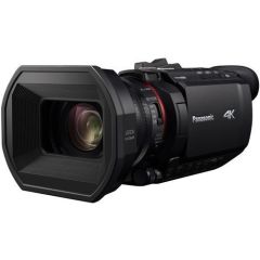 Panasonic HC-X1500 UHD 4K Pro Video Kamera