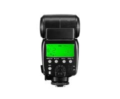 MİRCOPRO M-700 E-TTL  Speedlite Tepeflaşı (Nikon)