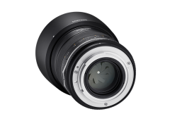 Samyang MF 85mm F1.4 MK2 Lens (Canon EF)