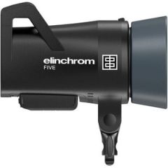 Elinchrom FIVE Akülü Flaş Kiti