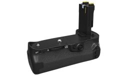 Mcoplus Canon 7D Mark II Uyumlu Battery Grip