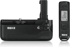 Meike Sony A7, A7R, A7S İçin Battery Grip