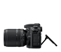 Nikon D7500 18-140mm Lens Kit