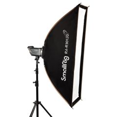 SmallRig 3931 RA-R30120 Şerit Softbox