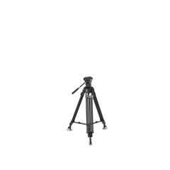 SmallRig 3989 AD-100 Video Kamera Karbon Fiber Tripod Kiti