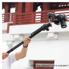 Andoer D6564 Gimbal Uzatma Monopod