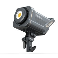 SmallRig 3980 RC 350 / RC 450 COB LED Video Işığı Kontrol Paneli