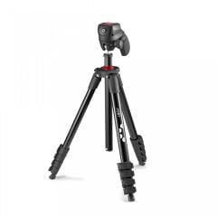 Joby JB01762-BWM Compact Action Tripod Kit