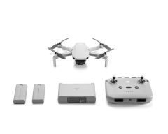 DJI Mini 2 SE Fly More Combo