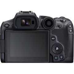 Canon EOS R7 Body Aynasız Fotoğraf Makinesi