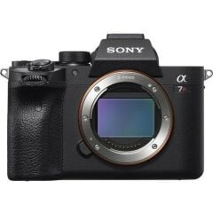 Sony A7R Iv Body