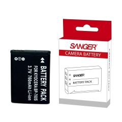 Sanger BP-760S Kyocera Fotoğraf Makinesi Batarya