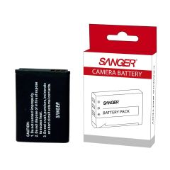 Sanger BP-760S Kyocera Fotoğraf Makinesi Batarya