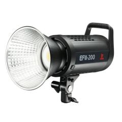 JINBEI EF-220 LED 5500K Bebek&Çocuk Çekim Seti(Kampanya Paketi)