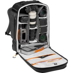 Lowepro Pro Trekker RLX 450 AW II Tekerlekli Sırt Çanta