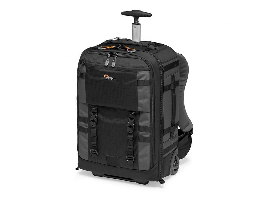 Lowepro Pro Trekker RLX 450 AW II Tekerlekli Sırt Çanta