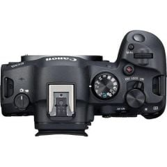 Canon EOS R6 Mark II Body + Mount Adaptör Aynasız Fotoğraf Makinesi