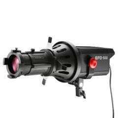 JINBEI EF-ZF3 Zoom Fokus Optik Snoot