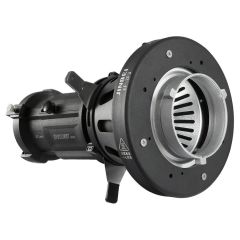 JINBEI EF-ZF3 Zoom Fokus Optik Snoot