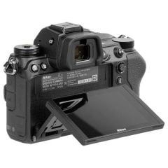 Nikon Z7 II Body + FTZ Mount Adaptör Fotoğraf Makinesi