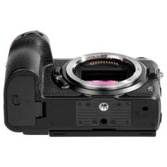 Nikon Z7 II Body + FTZ Mount Adaptör Fotoğraf Makinesi