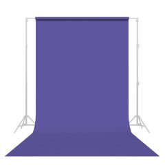 Gdx Seyyar Kağıt Sonsuz Stüdyo Fon Perde (Purple) 2.70x11 Metre