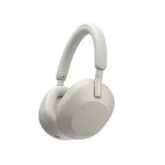 Sony WH-1000XM5 Gümüş Kulak Üstü Bluetooth Kulaklık