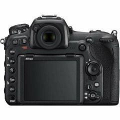 Nikon D500 Body DSLR Fotoğraf Makinesi