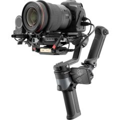 Zhiyun Weebill 2 Pro Kit