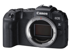 Canon EOS RP 24-105mm F/4-7.1 IS STM