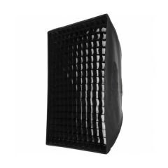 Gdx BW-80120 Izgaralı/Gridli Softbox (80x120 cm Bowens)