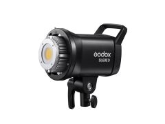 Godox SL60II D 60W LED Video Işığı 2'li Kit