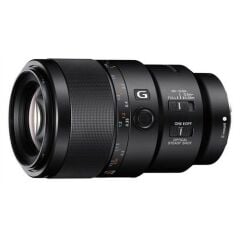 Sony FE 90mm f/2.8 G Lens