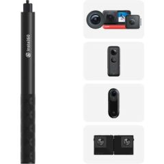 INSTA360 Görünmez Selfie Stick One R / One x / One / Evo